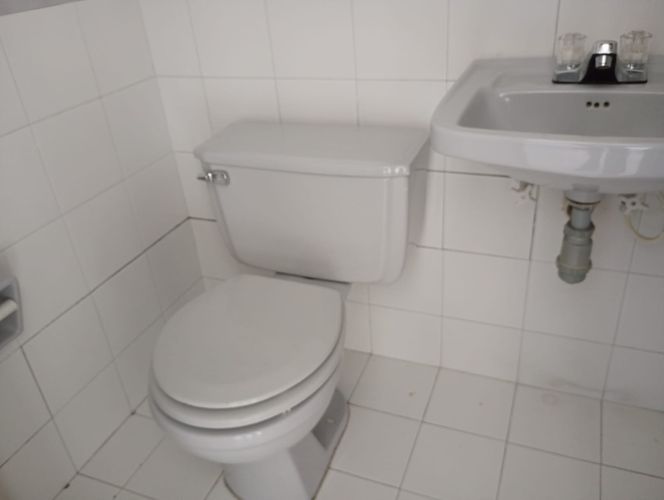 Oficina en arriendo en Laureles, Medellín, 45 m² · foto 9 de 9