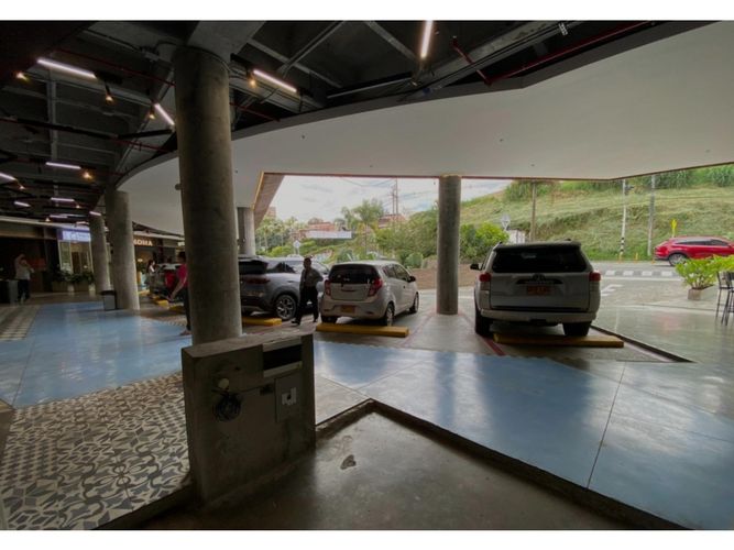 Local en venta en Mesa, Envigado, 5 m² · foto 4 de 6