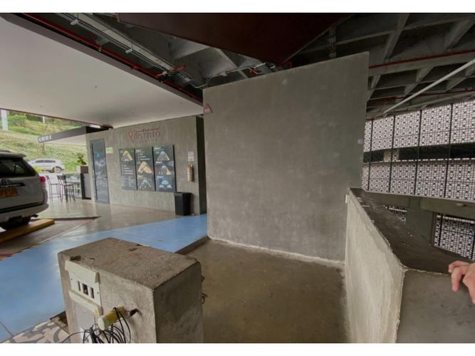 Local en venta en Mesa, Envigado, 5 m² · foto 6 de 6