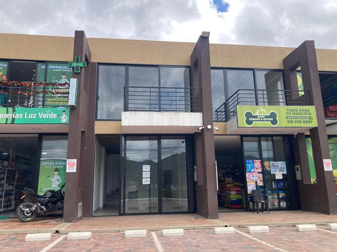 Local en arriendo en Vereda La Balsa, Chía, 79 m² · foto 8 de 10