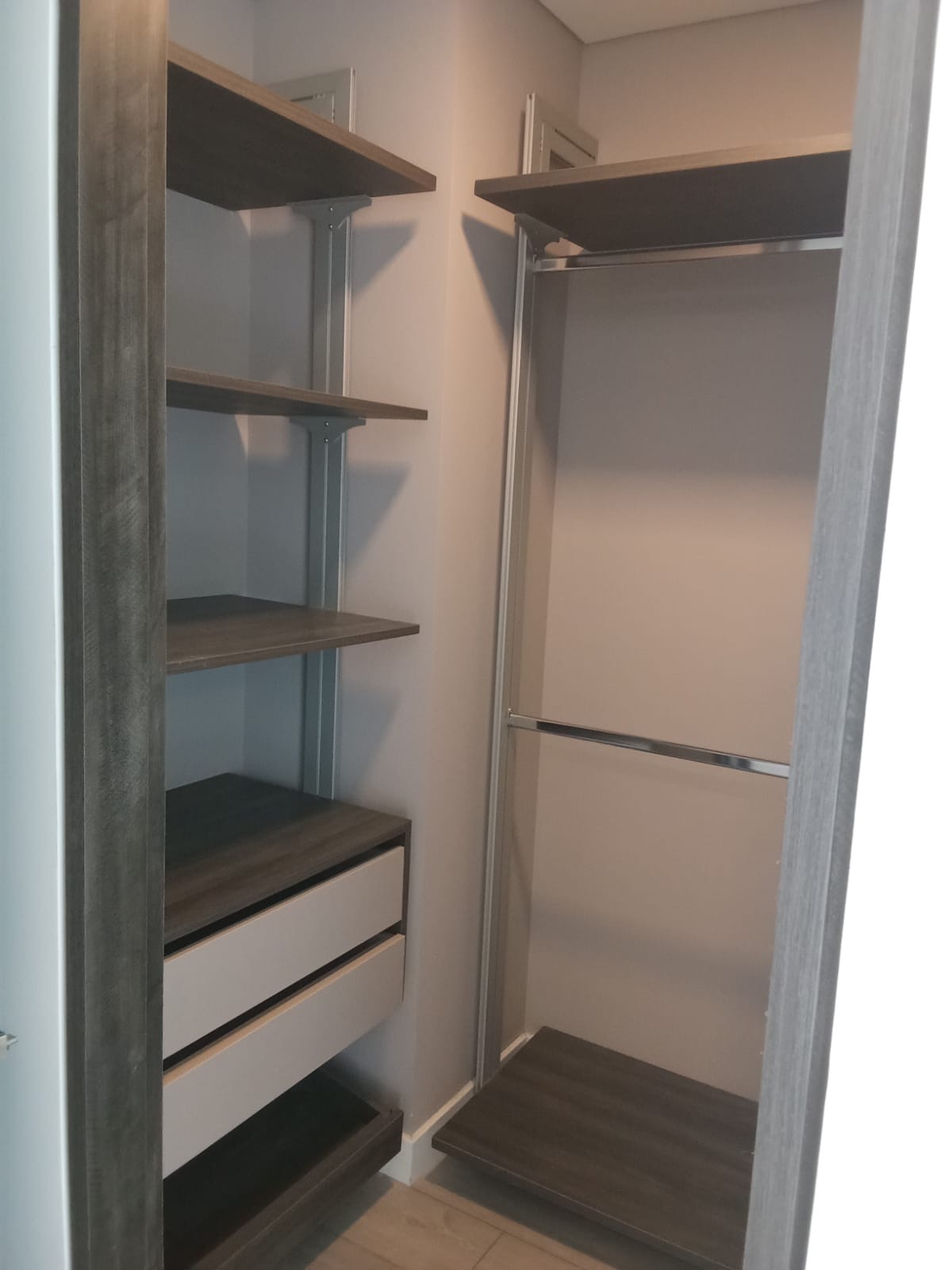 Departamento en alquiler con baja de precio en Santa Barbara