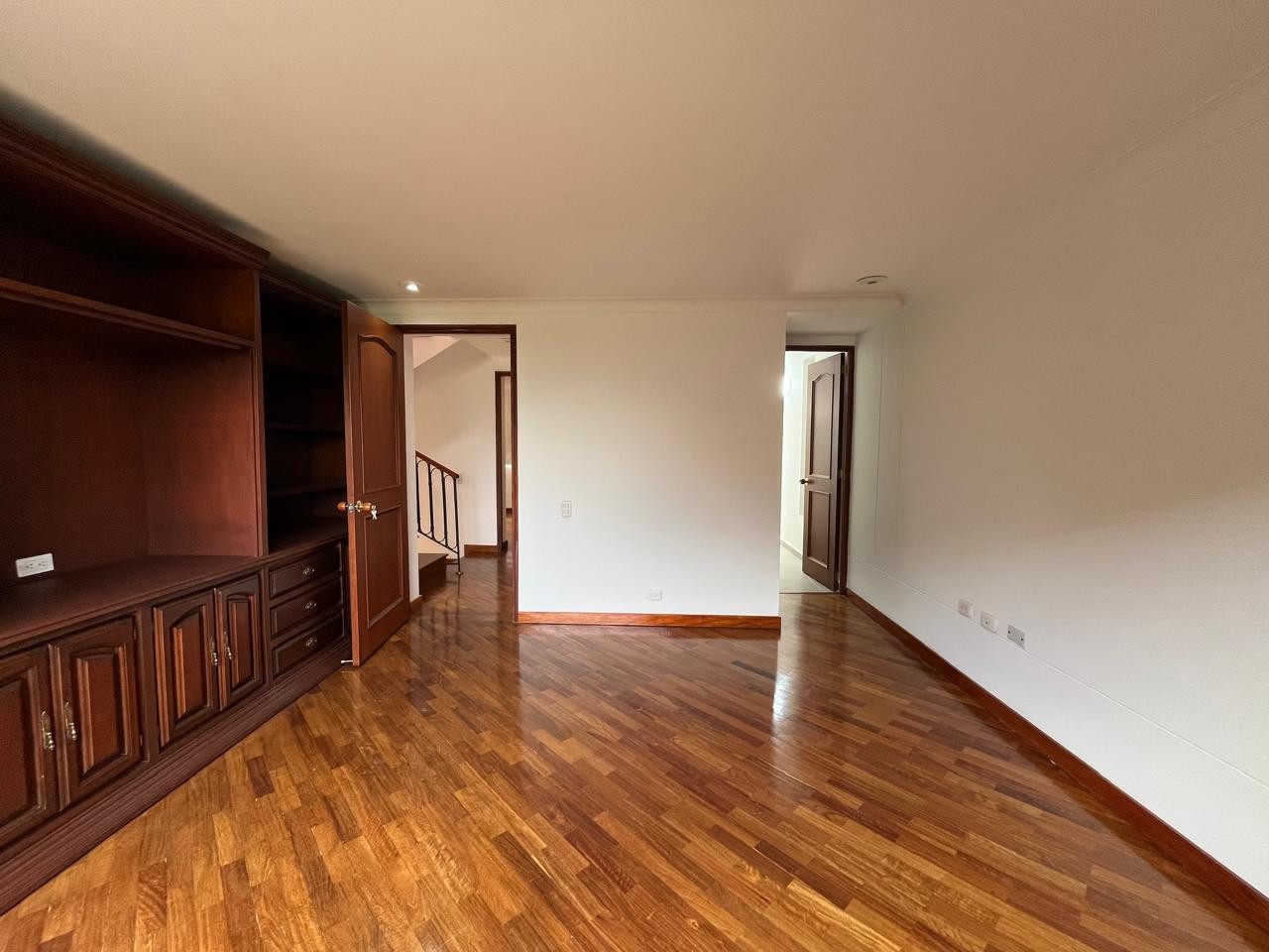 Casa en arriendo en El Poblado, Medellín · foto 13 de 20
