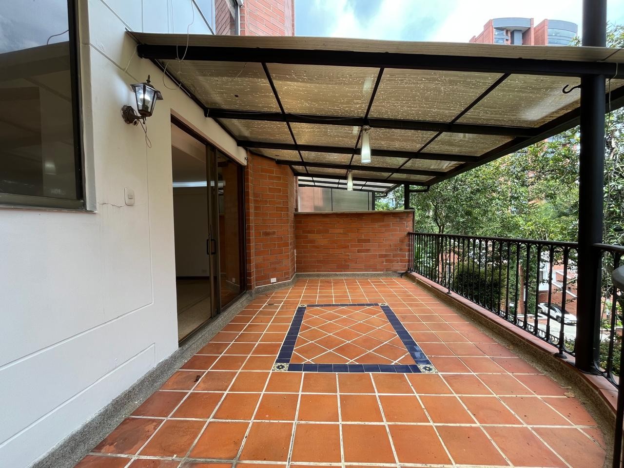 Casa en arriendo en El Poblado, Medellín · foto 19 de 20