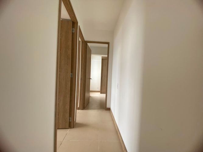 Apartamento de 3 alcobas en venta en Las Lomitas, Sabaneta, 66 m² · foto 22 de 24