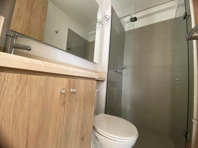 Apartamento de 3 alcobas en venta en Las Lomitas, Sabaneta, 66 m² · foto 10 de 24