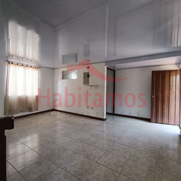 Apartamento en Arriendo en San joaquin, Medellín