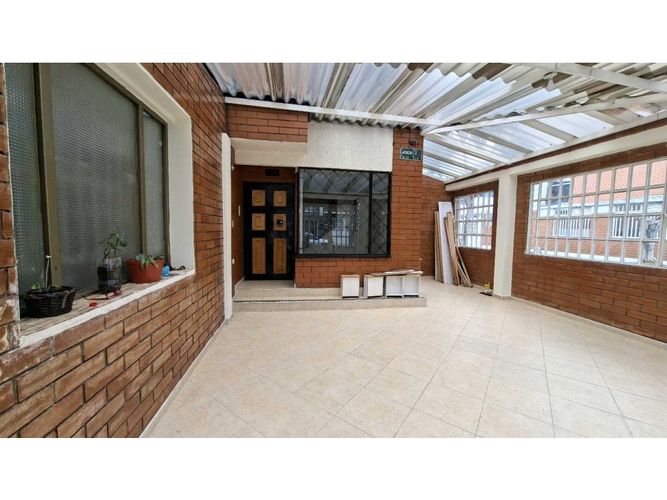Casa de 4 alcobas en venta en Americas Occidental, Bogotá, 90 m² · foto 9 de 24