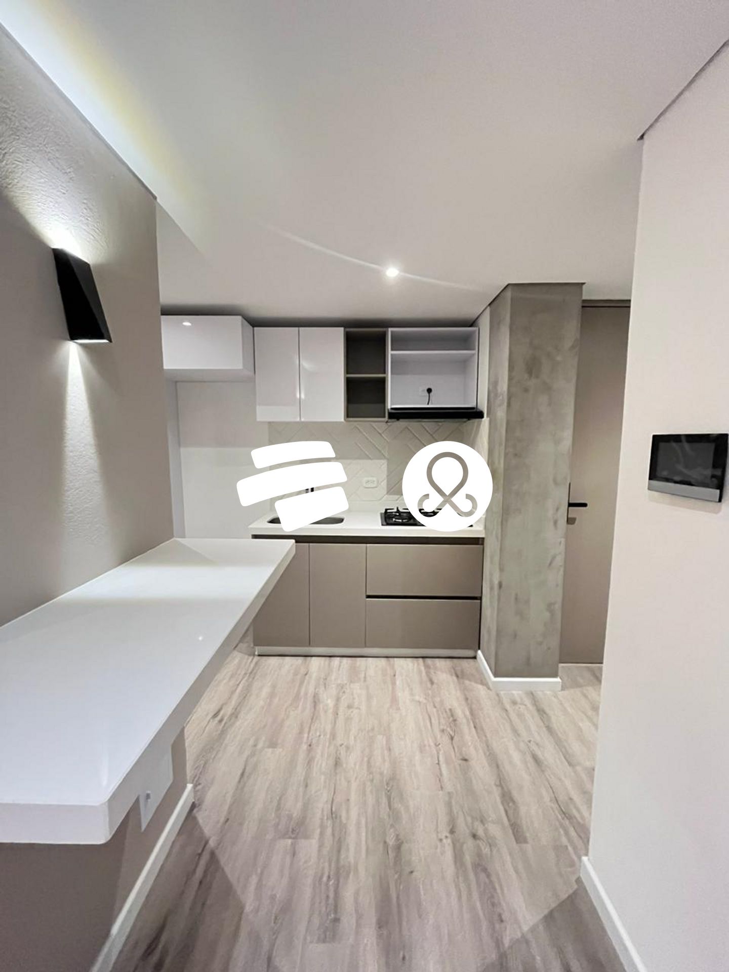 Apartamento en venta en Engativá, Bogotá · foto 3 de 7