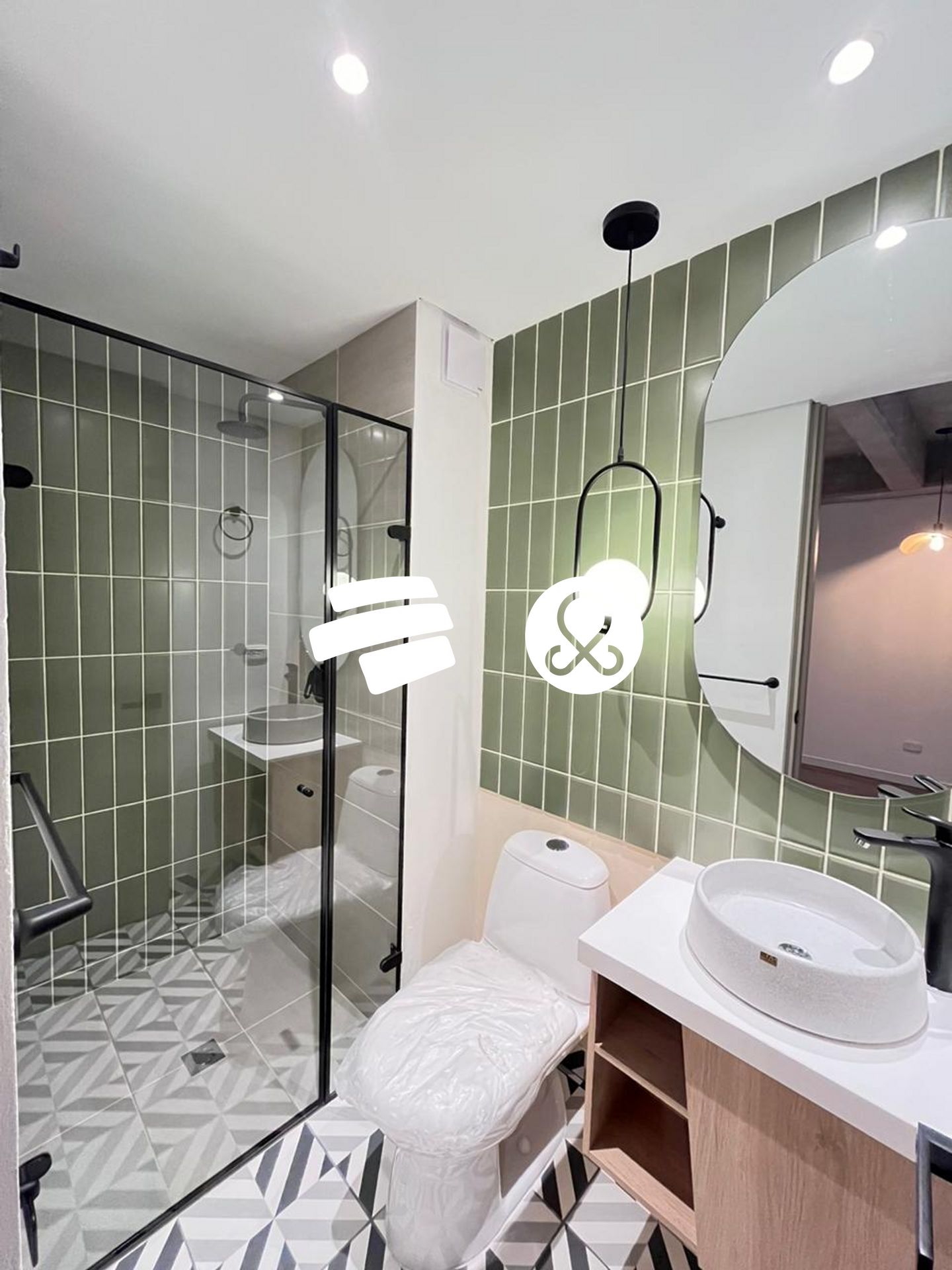 Apartamento en venta en Engativá, Bogotá · foto 6 de 7