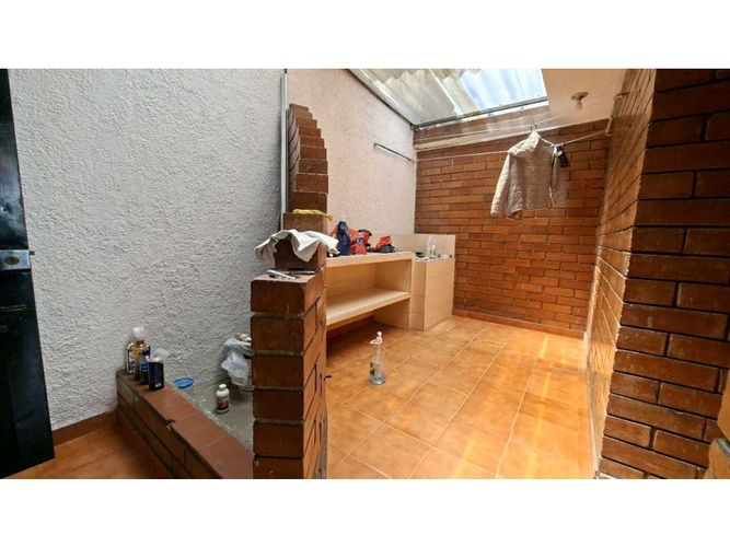 Casa de 4 alcobas en venta en Americas Occidental, Bogotá, 90 m² · foto 24 de 24