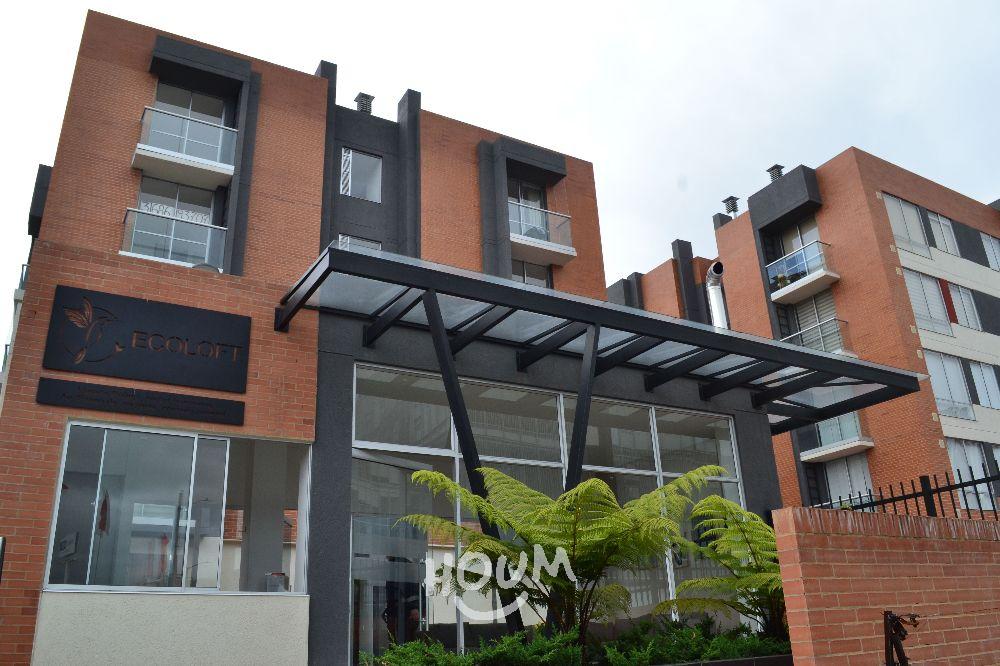 Apartamento en Arriendo en Hacienda Fontanar, Chía