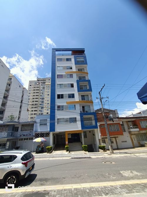 Apartamento de 2 alcobas en venta en San Alonso, Bucaramanga, 48 m² · foto 8 de 8