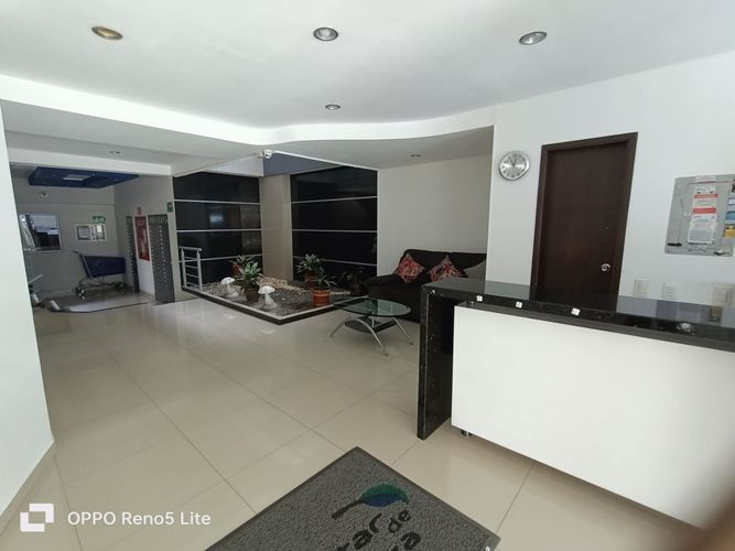Apartamento de 2 alcobas en venta en San Alonso, Bucaramanga, 48 m² · foto 7 de 8