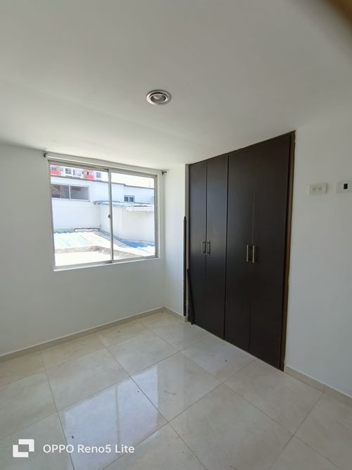 Apartamento de 2 alcobas en venta en San Alonso, Bucaramanga, 48 m² · foto 3 de 8
