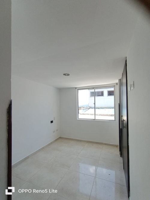 Apartamento de 2 alcobas en venta en San Alonso, Bucaramanga, 48 m² · foto 4 de 8