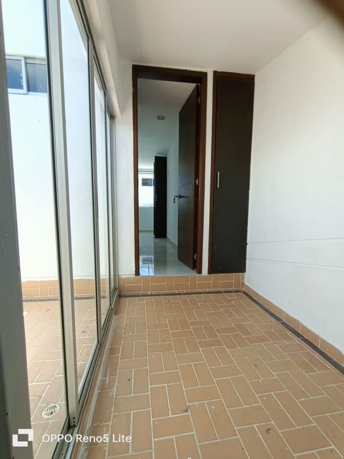 Apartamento de 2 alcobas en venta en San Alonso, Bucaramanga, 48 m² · foto 5 de 8