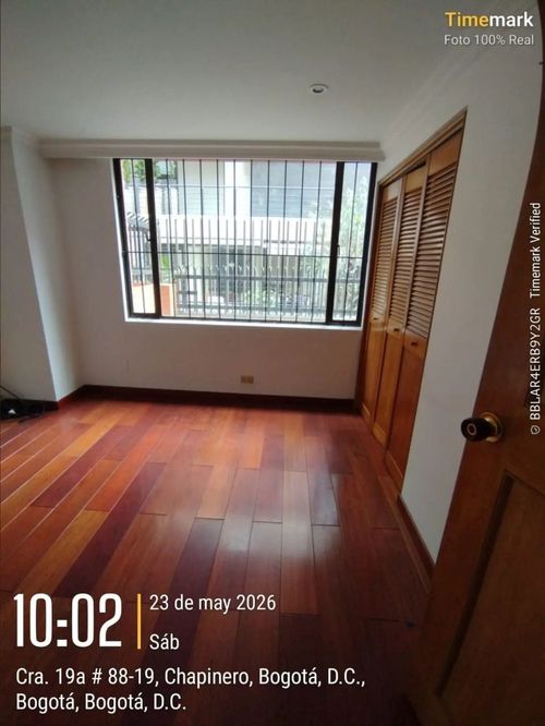 Apartamento de 3 alcobas en venta en Chico Norte, Bogotá, 117 m² · foto 6 de 13