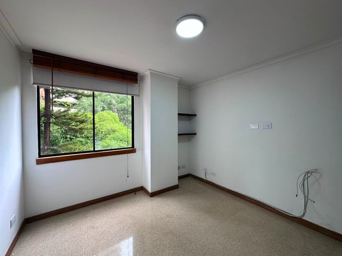Apartamento de 3 alcobas en arriendo en Las Lomas, Medellín, 145 m² · foto 7 de 18