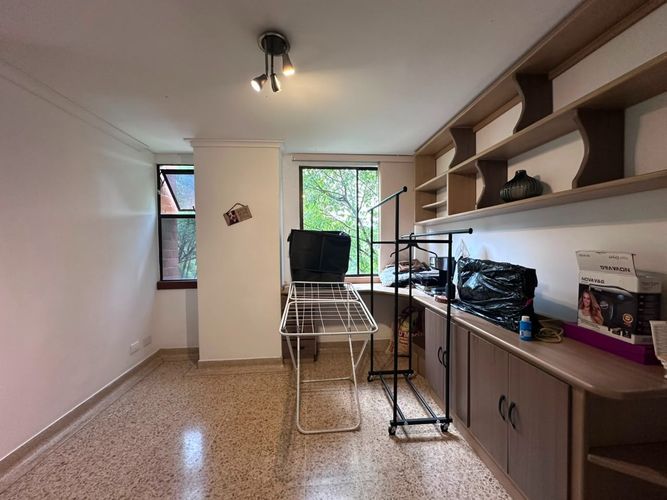 Apartamento de 3 alcobas en arriendo en Las Lomas, Medellín, 145 m² · foto 6 de 18