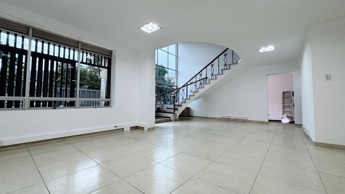 Casa en Arriendo en Teusaquillo, Bogotá