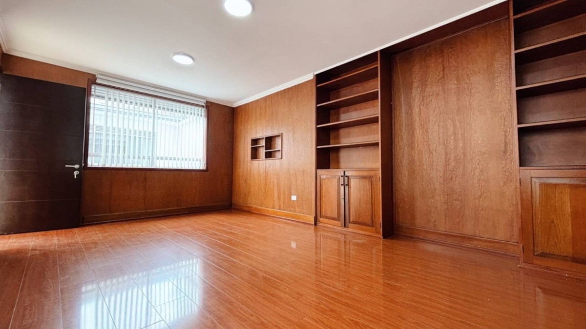 Casa en arriendo en Barrios Unidos, Bogotá · foto 4 de 24