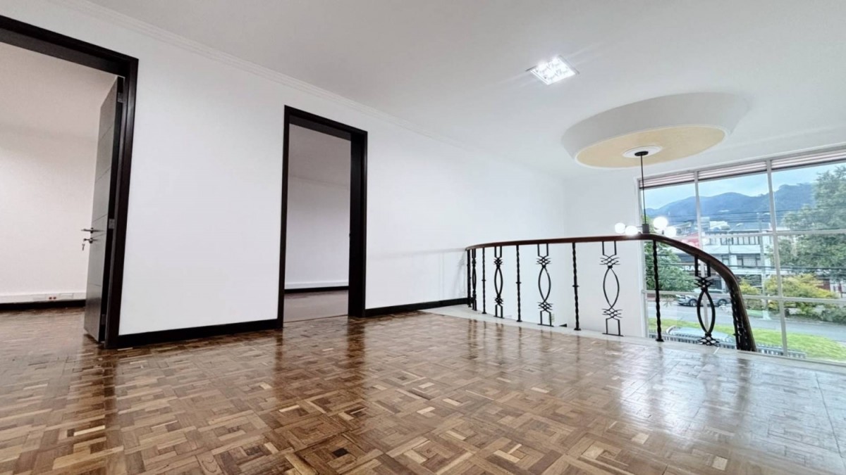 Casa en arriendo en Barrios Unidos, Bogotá · foto 7 de 24