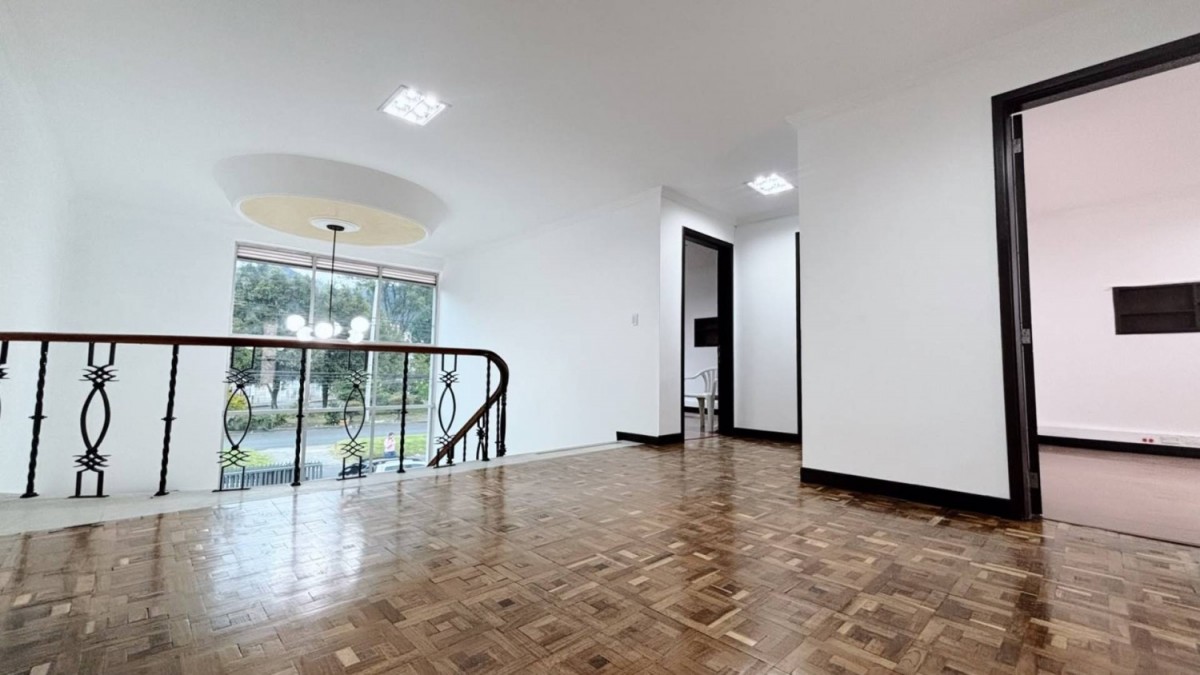 Casa en arriendo en Barrios Unidos, Bogotá · foto 8 de 24