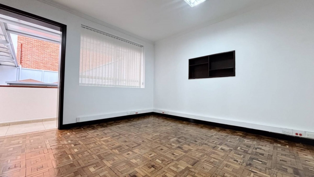 Casa en arriendo en Barrios Unidos, Bogotá · foto 9 de 24