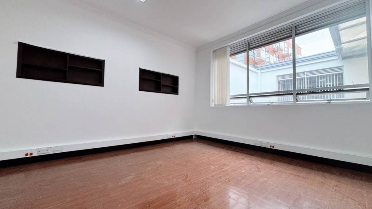 Casa en arriendo en Barrios Unidos, Bogotá · foto 16 de 24