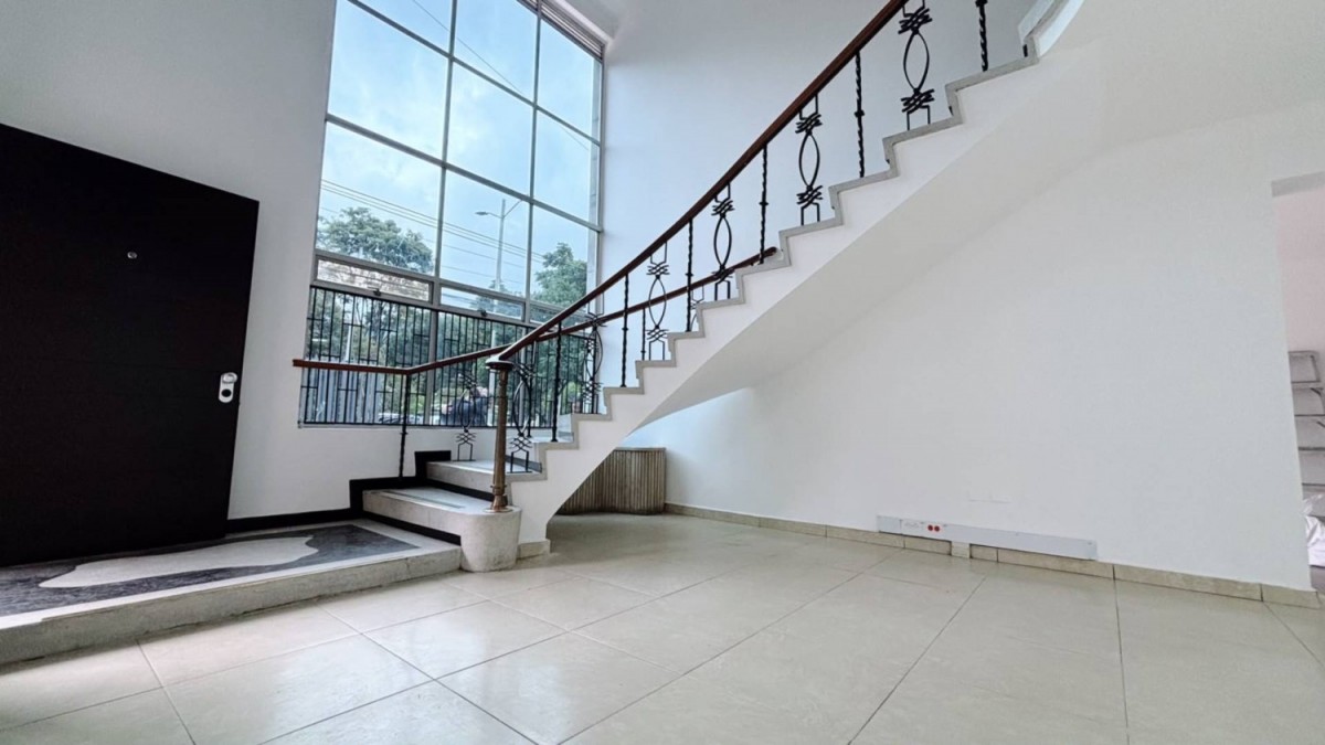 Casa en arriendo en Barrios Unidos, Bogotá · foto 17 de 24