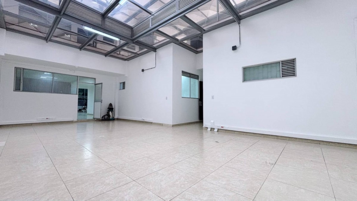 Casa en arriendo en Barrios Unidos, Bogotá · foto 20 de 24