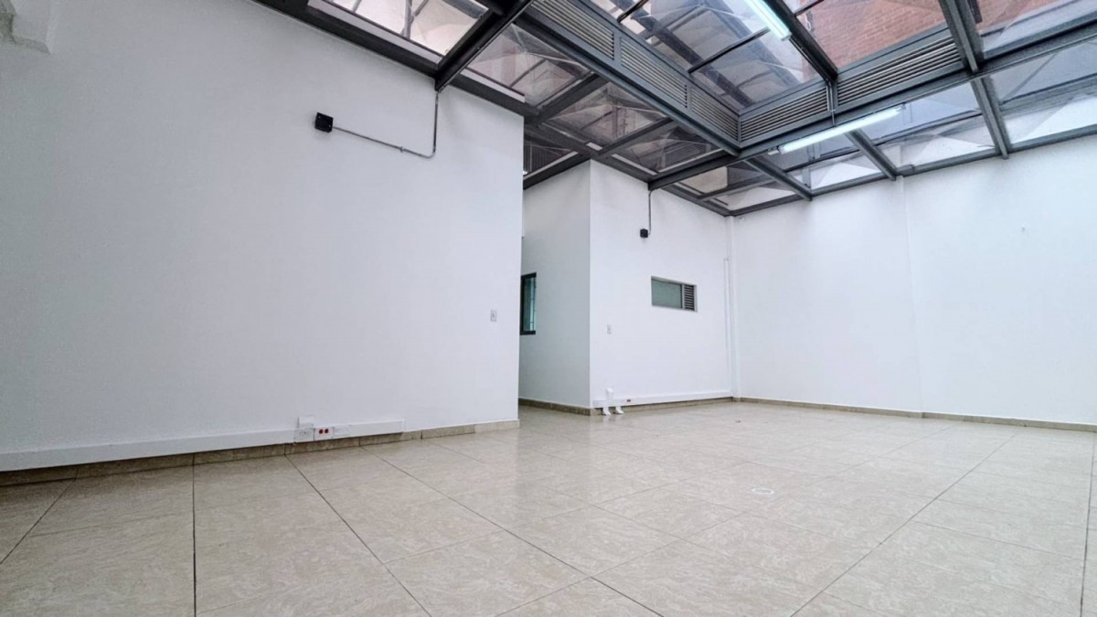 Casa en arriendo en Barrios Unidos, Bogotá · foto 21 de 24