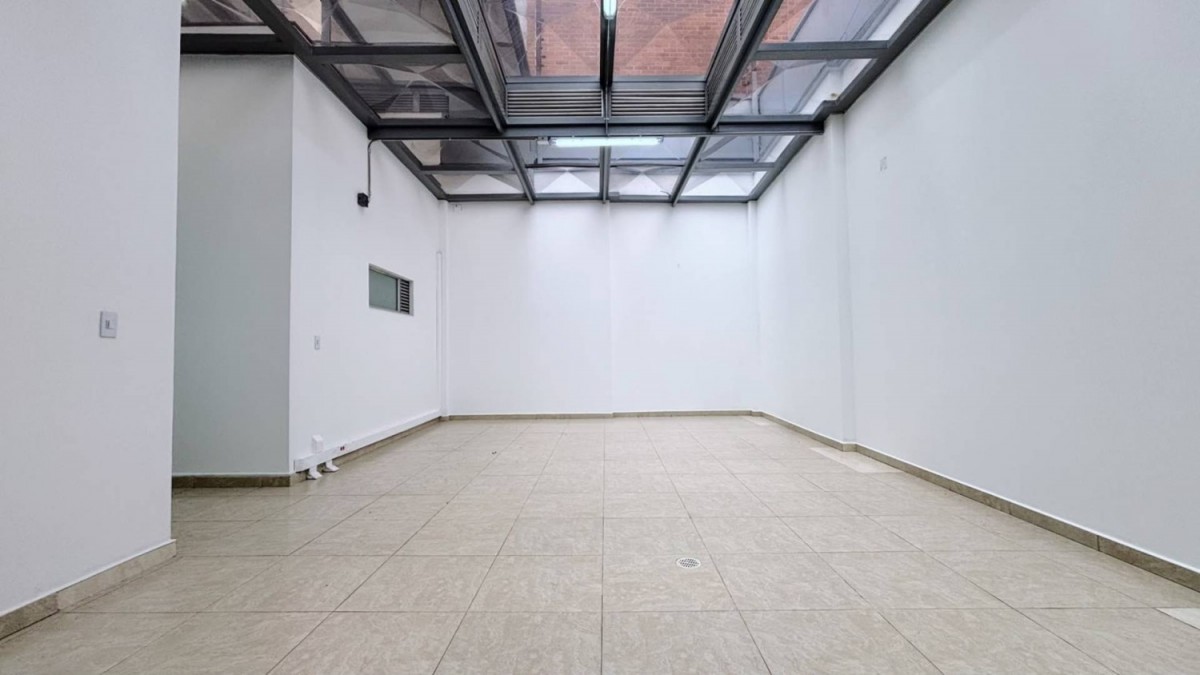 Casa en arriendo en Barrios Unidos, Bogotá · foto 22 de 24