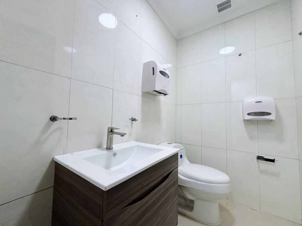 Casa en arriendo en Barrios Unidos, Bogotá · foto 24 de 24