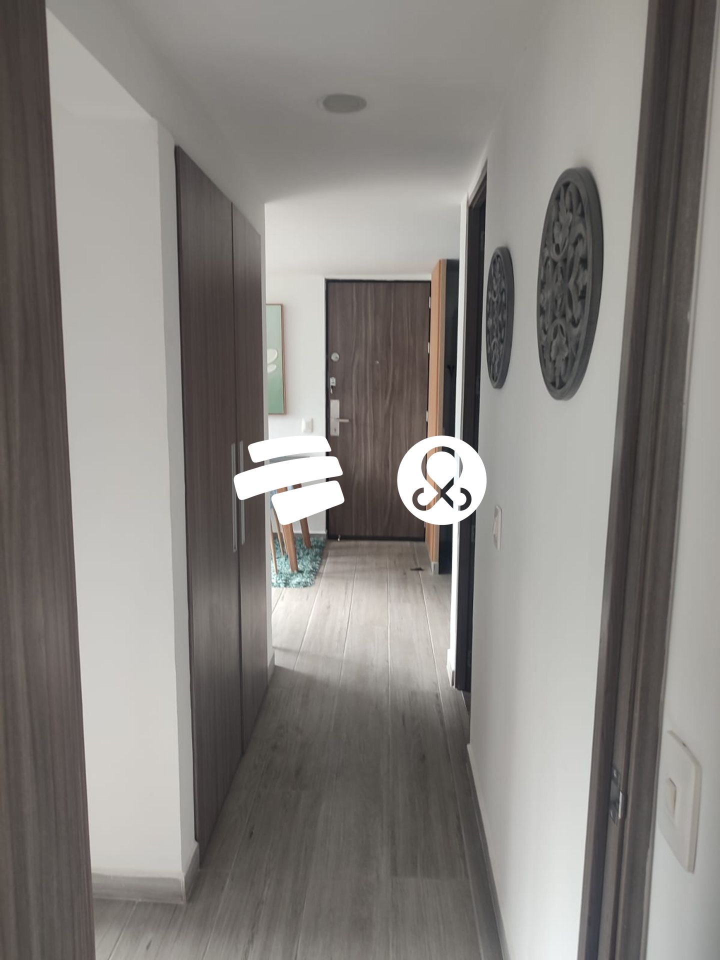 Apartamento en venta en Belén, Medellín · foto 7 de 13
