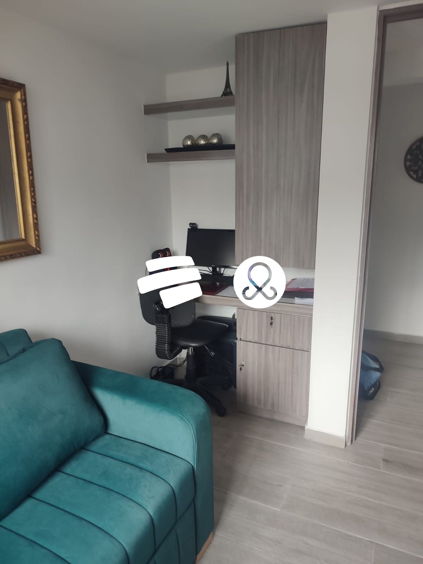 Apartamento en venta en Belén, Medellín · foto 8 de 13