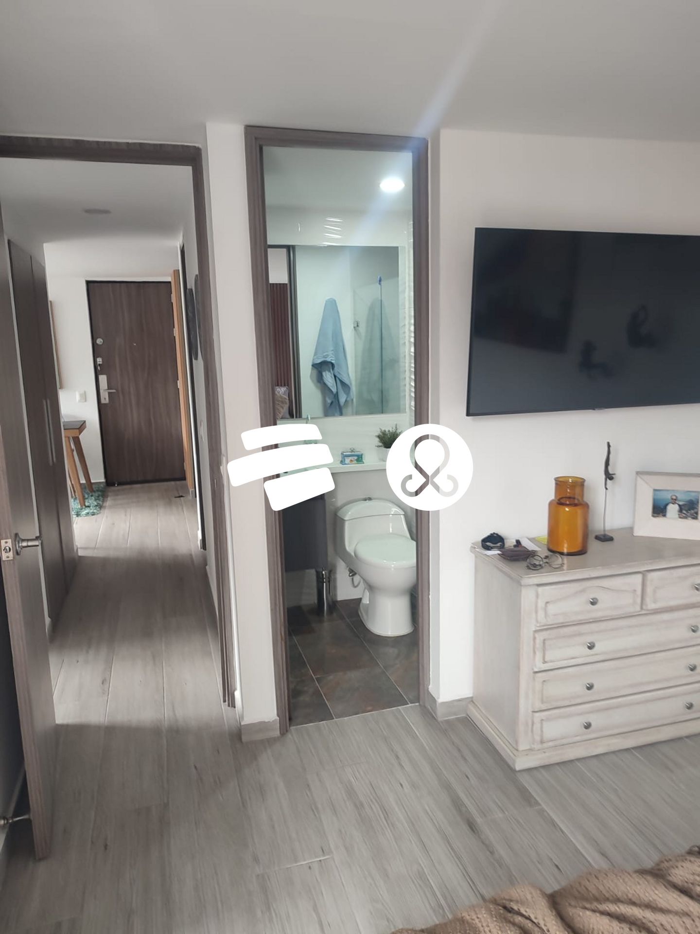 Apartamento en venta en Belén, Medellín · foto 9 de 13