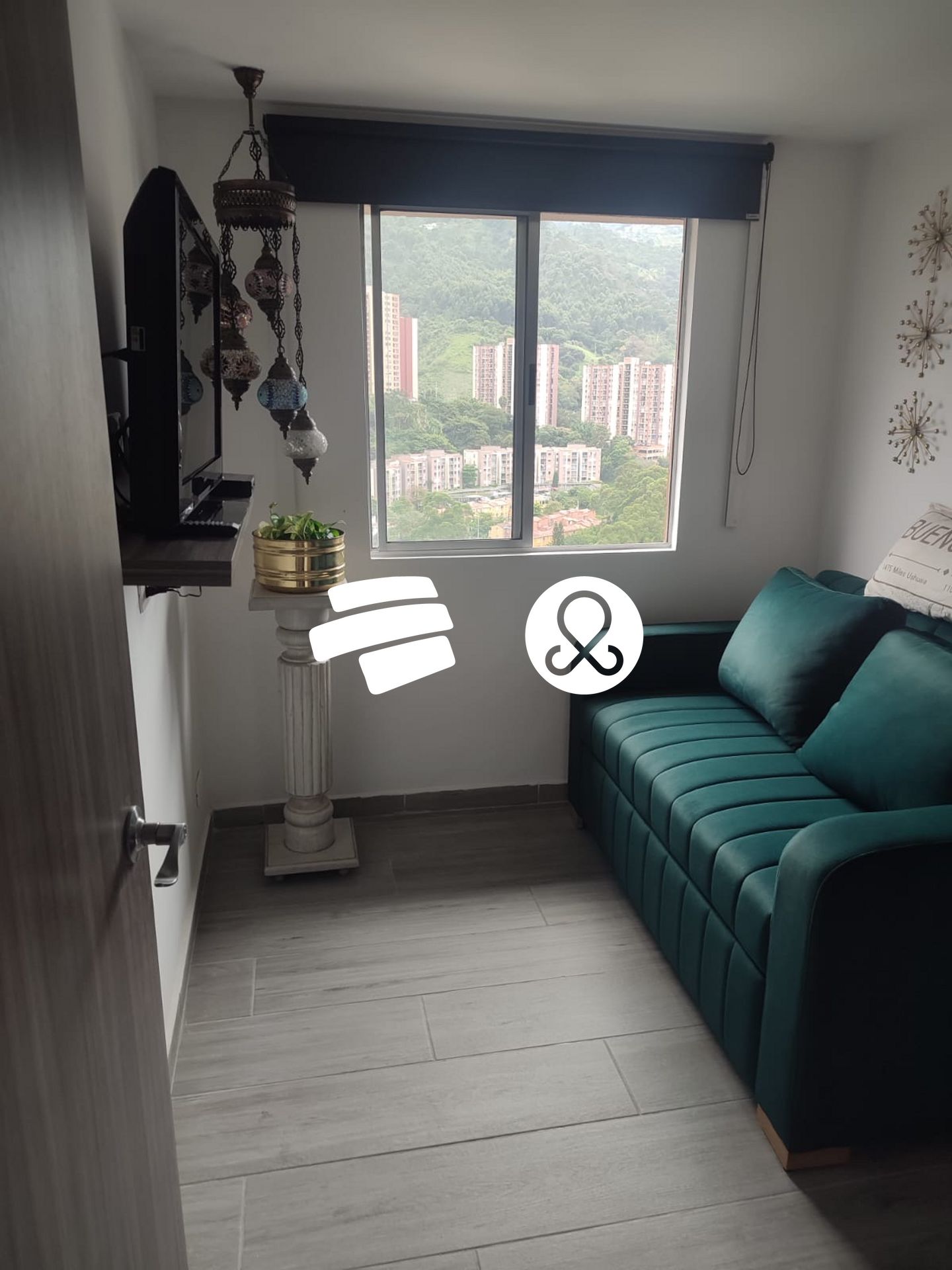 Apartamento en venta en Belén, Medellín · foto 10 de 13