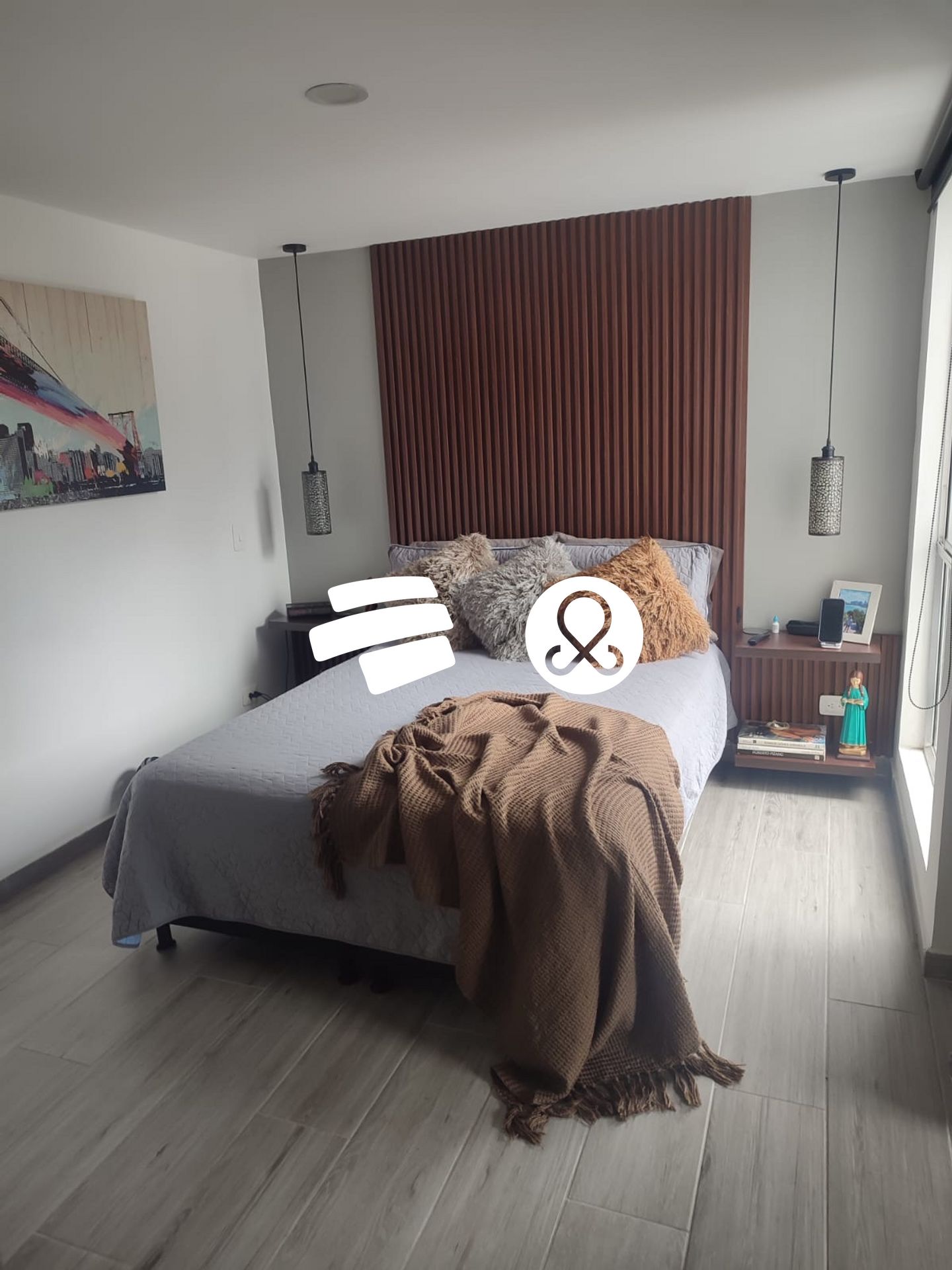 Apartamento en venta en Belén, Medellín · foto 11 de 13