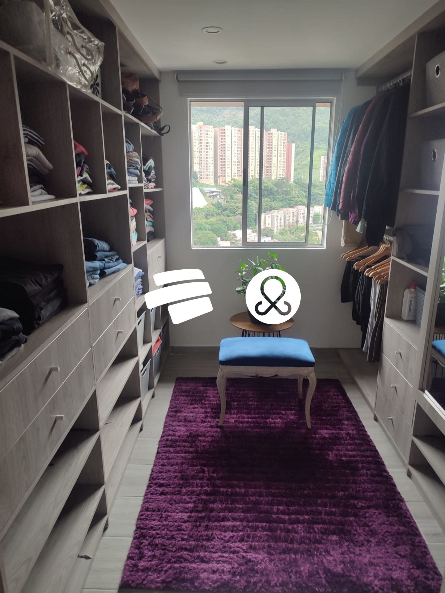 Apartamento en venta en Belén, Medellín · foto 13 de 13