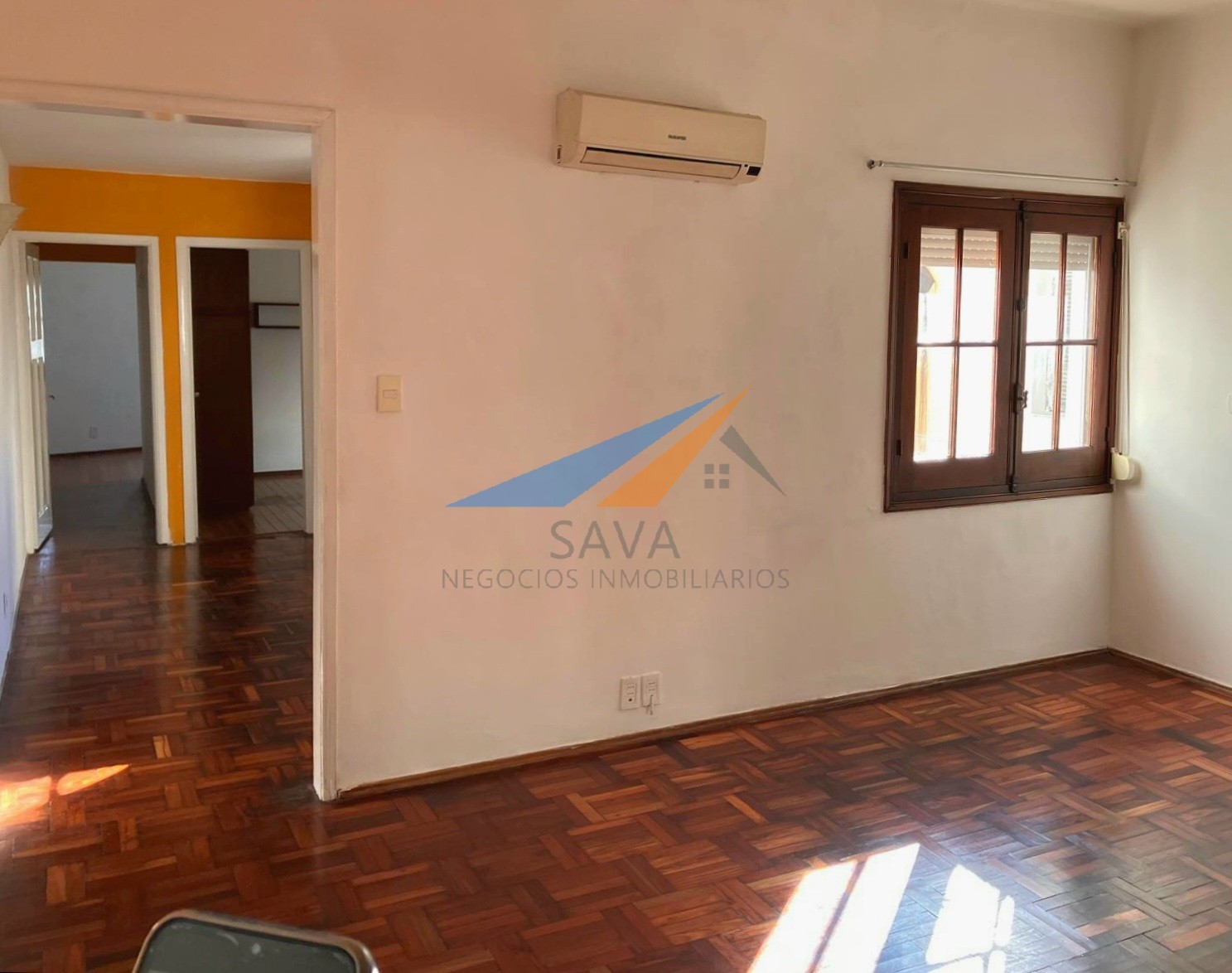 Alquiler Apartamento 2 Dormitorios en Pocitos! Se Aceptan Mascotas. · Foto 1