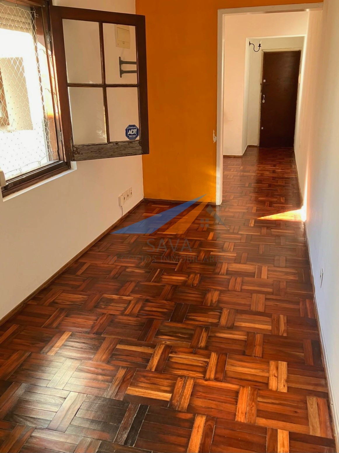 Alquiler Apartamento 2 Dormitorios en Pocitos! Se Aceptan Mascotas. · Foto 3