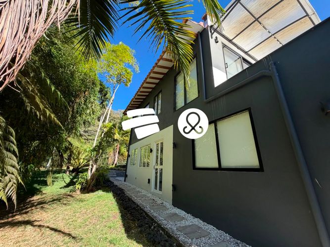 Finca en venta en Canoas, Guarne, 3100 m² · foto 2 de 21