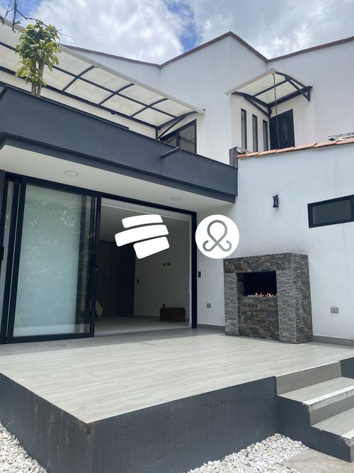 Finca en venta en Canoas, Guarne, 3100 m² · foto 3 de 21