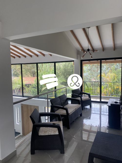 Finca en venta en Canoas, Guarne, 3100 m² · foto 4 de 21