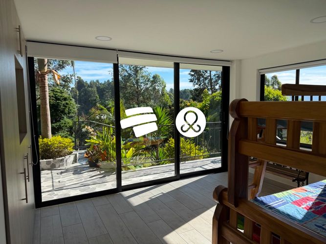 Finca en venta en Canoas, Guarne, 3100 m² · foto 7 de 21