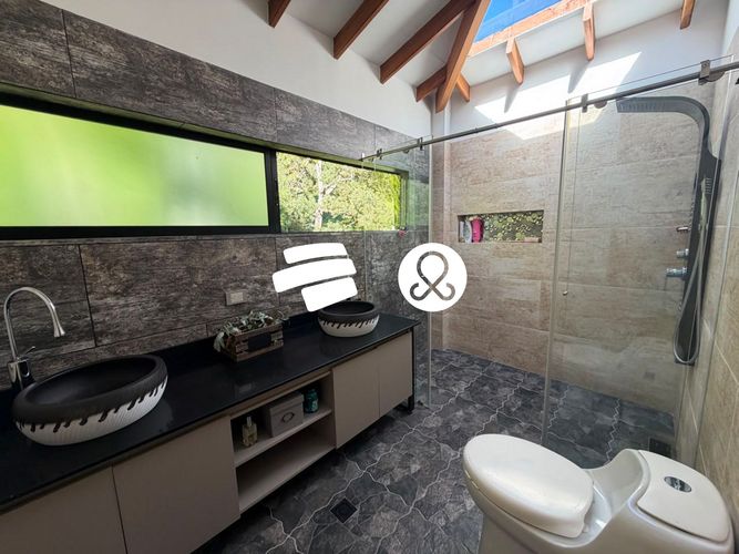 Finca en venta en Canoas, Guarne, 3100 m² · foto 8 de 21