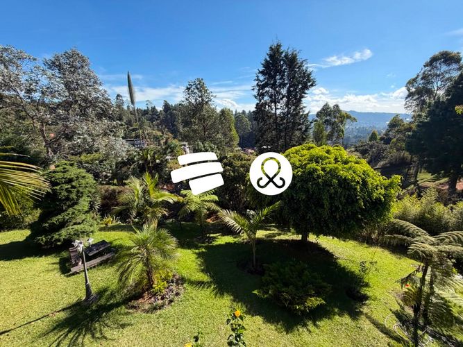 Finca en venta en Canoas, Guarne, 3100 m² · foto 10 de 21