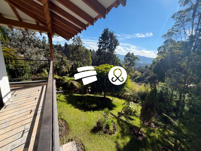 Finca en venta en Canoas, Guarne, 3100 m² · foto 11 de 21