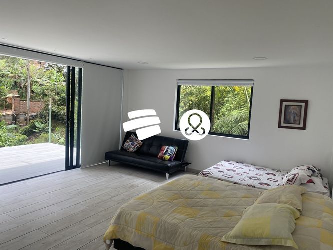 Finca en venta en Canoas, Guarne, 3100 m² · foto 13 de 21